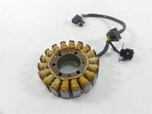 Load image into Gallery viewer, 2020 Suzuki GSX1300 R Hayabusa Stator Alternator Magneto 32101-24F21
