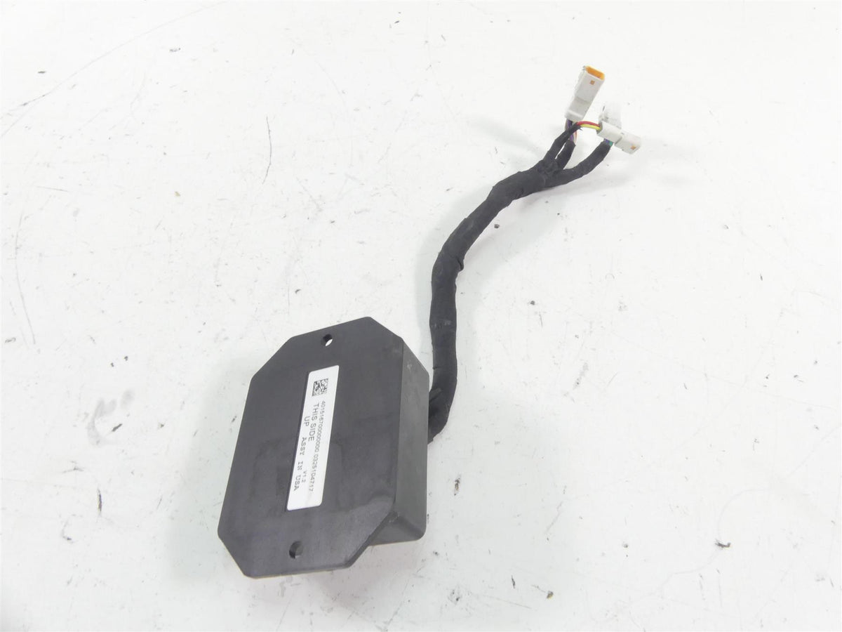 2018 Indian Scout Sixty Fall Flip Tilt Lean Angle Sensor 4015167 {{ shop.shopifyCountryName }} - Mototech271