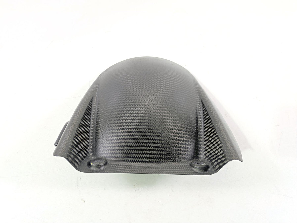 2017 Aprilia RSV 1100 Tuono V4 Factory Rear Carbon Fiber Fender Guard 890969 {{ shop.shopifyCountryName }} - Mototech271