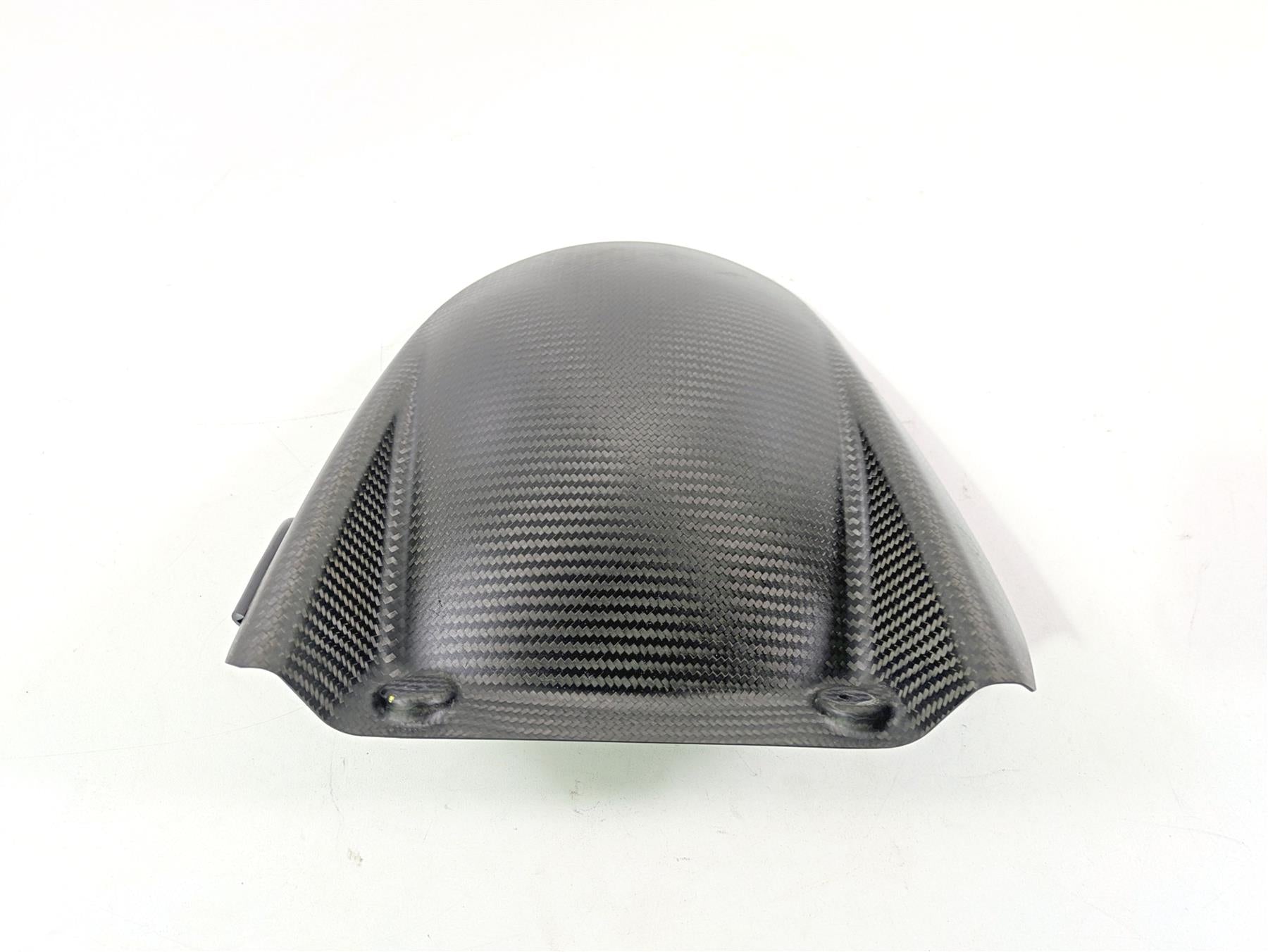 2017 Aprilia RSV 1100 Tuono V4 Factory Rear Carbon Fiber Fender Guard 890969 {{ shop.shopifyCountryName }} - Mototech271