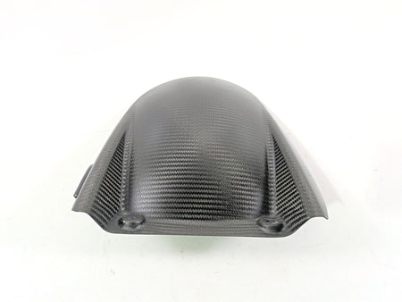 2017 Aprilia RSV 1100 Tuono V4 Factory Rear Carbon Fiber Fender Guard 890969 {{ shop.shopifyCountryName }} - Mototech271