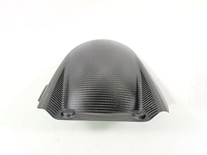 2017 Aprilia RSV 1100 Tuono V4 Factory Rear Carbon Fiber Fender Guard 890969
