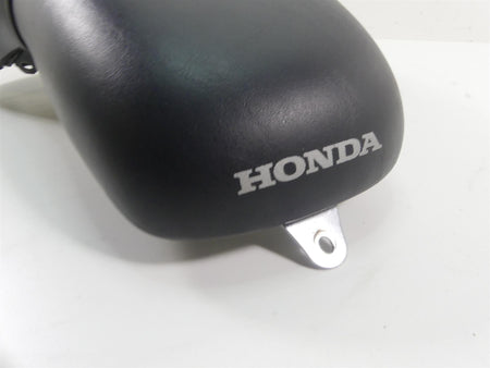2003 Honda VT1100 C2 Shadow Sabre Driver Passenger Saddle Seat 77200-MCK-A30 {{ shop.shopifyCountryName }} - Mototech271