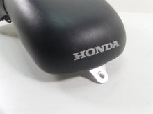 Load image into Gallery viewer, 2003 Honda VT1100 C2 Shadow Sabre Driver Passenger Saddle Seat 77200-MCK-A30
