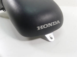 2003 Honda VT1100 C2 Shadow Sabre Driver Passenger Saddle Seat 77200-MCK-A30