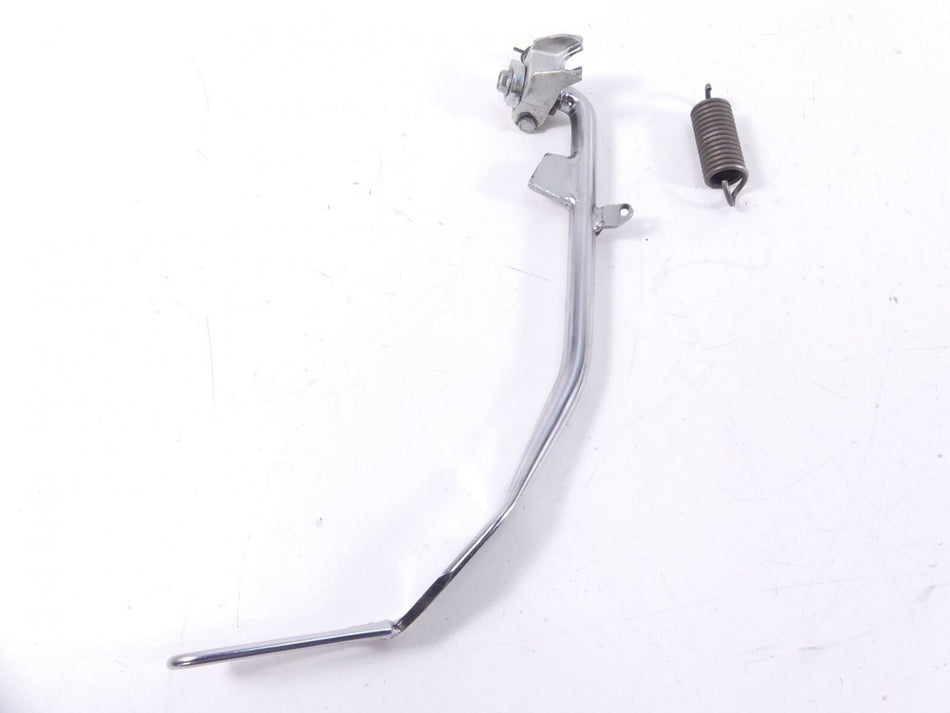 2013 Harley FXDF Dyna Fat Bob Side Kickstand Kick Stand 49704-90H {{ shop.shopifyCountryName }} - Mototech271