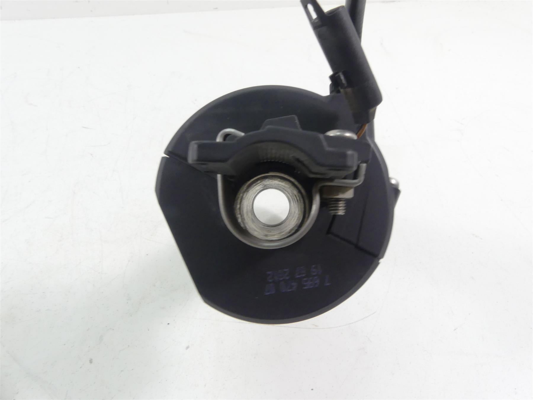 2013 BMW R1200GS K255 Adventure Heated Hand Grip Set 61317727067 61317695470 {{ shop.shopifyCountryName }} - Mototech271