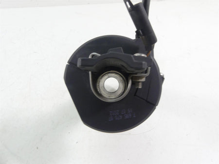2013 BMW R1200GS K255 Adventure Heated Hand Grip Set 61317727067 61317695470 {{ shop.shopifyCountryName }} - Mototech271