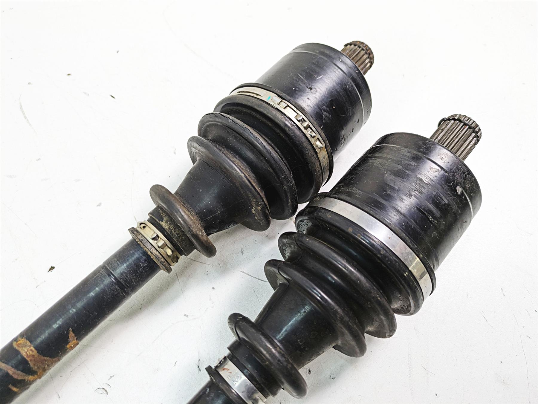 2019 Polaris RZR XP 1000 EPS Front Cv Drive Axle Shaft Set -Read 1333943 {{ shop.shopifyCountryName }} - Mototech271