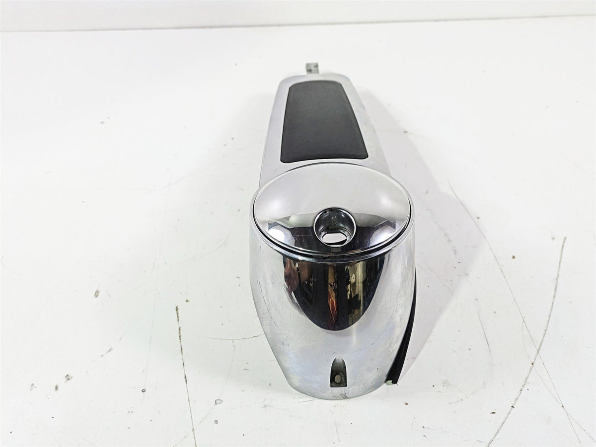 2008 Harley Touring FLHTP Electra Glide Fuel Tank Dash Consol Cover 61270-08 {{ shop.shopifyCountryName }} - Mototech271