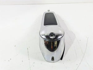 2008 Harley Touring FLHTP Electra Glide Fuel Tank Dash Consol Cover 61270-08 | Mototech271