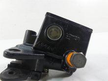 Load image into Gallery viewer, 2007 Buell XB12 SS Lightning Front Nissin Brake Master Cylinder 1/2&quot; N0200.02A8
