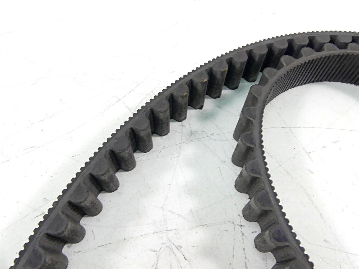 2009 Big Dog K9 Gates 131 Teeth 1" Wide Rear Drive Belt PCC-131-1 {{ shop.shopifyCountryName }} - Mototech271