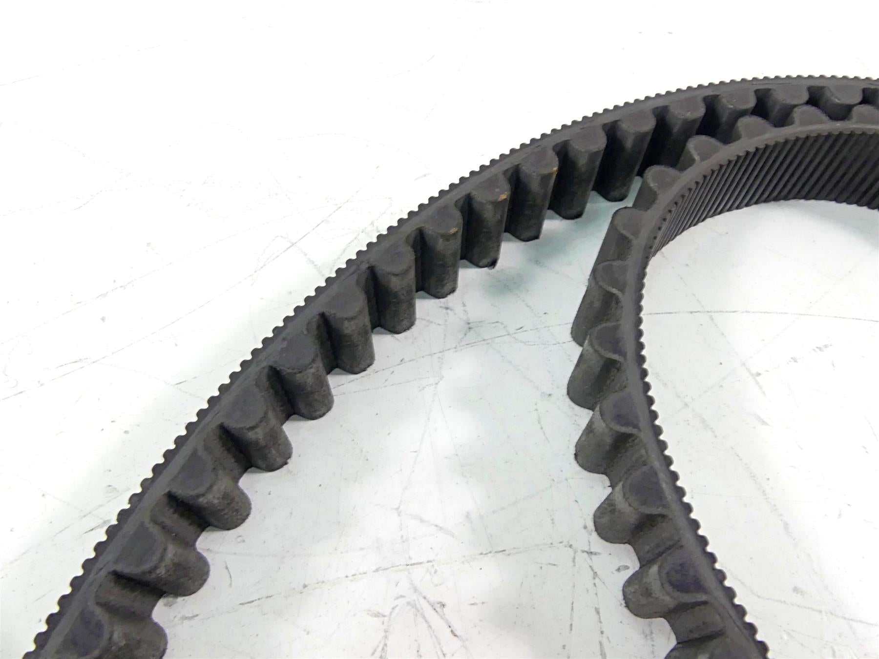 2009 Big Dog K9 Gates 131 Teeth 1" Wide Rear Drive Belt PCC-131-1 {{ shop.shopifyCountryName }} - Mototech271