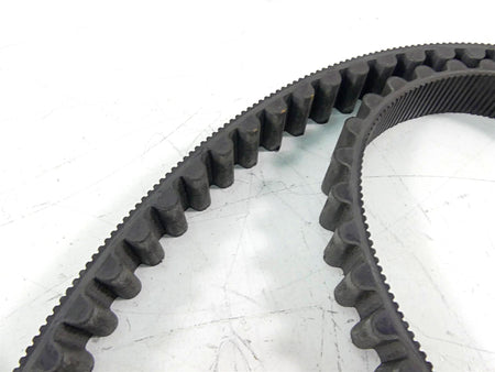 2009 Big Dog K9 Gates 131 Teeth 1" Wide Rear Drive Belt PCC-131-1 {{ shop.shopifyCountryName }} - Mototech271