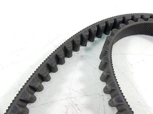 2009 Big Dog K9 Gates 131 Teeth 1" Wide Rear Drive Belt PCC-131-1