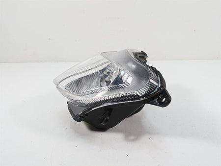 2011 Ducati Hypermotard 1100 Evo SP Headlight Head Light Lamp -Read 52010163A {{ shop.shopifyCountryName }} - Mototech271