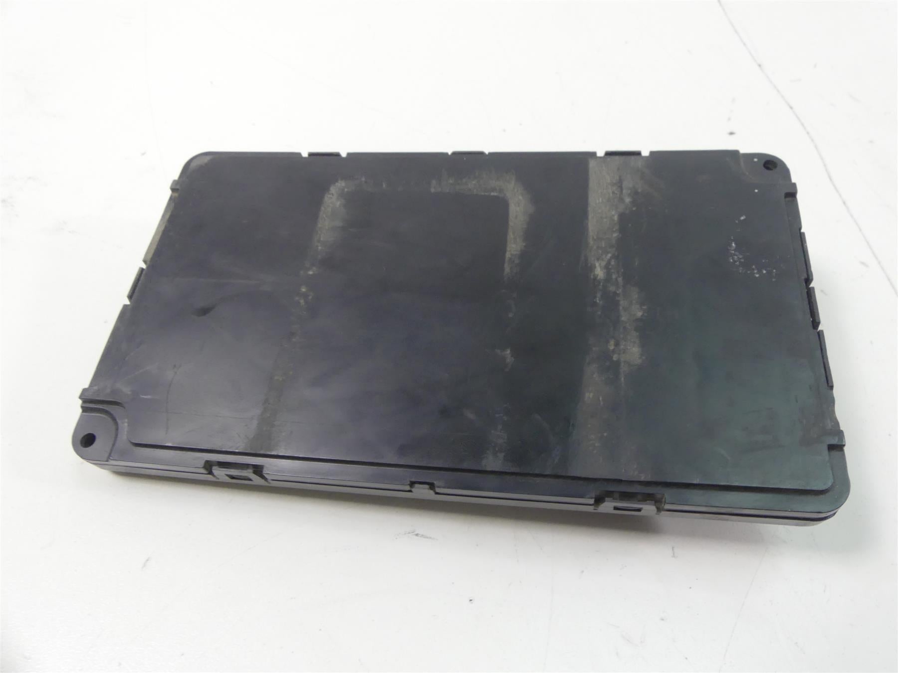 2014 Harley Sportster XL1200 C Bcm Body Control Module & Pin 69994-12 {{ shop.shopifyCountryName }} - Mototech271