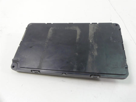 2014 Harley Sportster XL1200 C Bcm Body Control Module & Pin 69994-12 {{ shop.shopifyCountryName }} - Mototech271