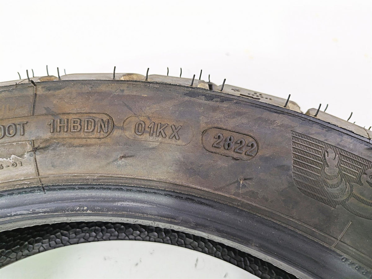 Used Motorcycle Tire Michelin Anakee Adventure 150/70R17 69V 429465 {{ shop.shopifyCountryName }} - Mototech271