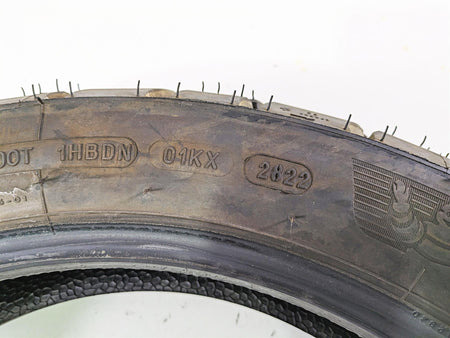 Used Motorcycle Tire Michelin Anakee Adventure 150/70R17 69V 429465 {{ shop.shopifyCountryName }} - Mototech271