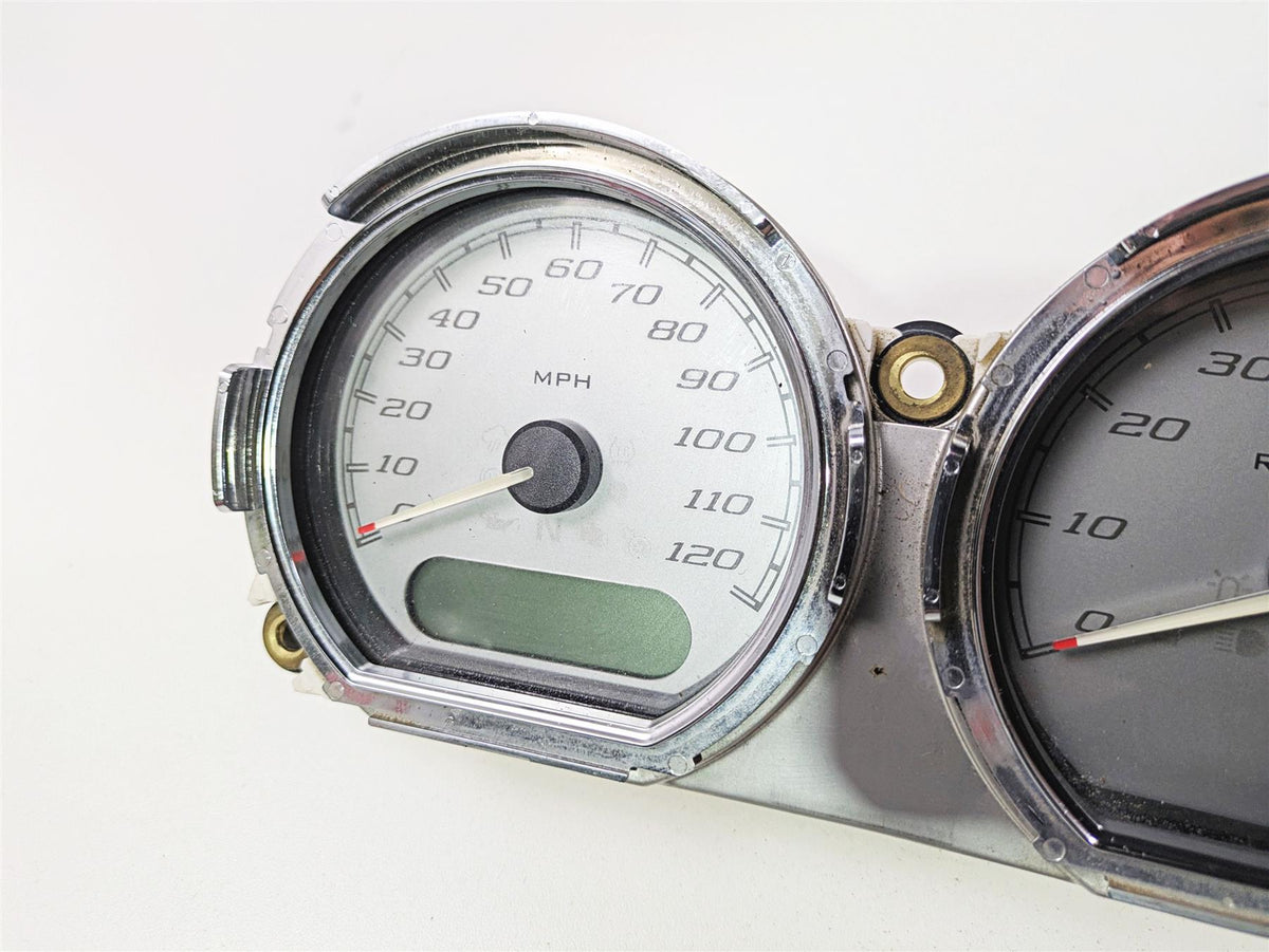2021 Harley Touring FLTRX Road Glide Gauges Speedometer Instrument 70900124D {{ shop.shopifyCountryName }} - Mototech271