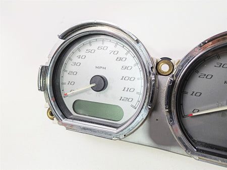 2021 Harley Touring FLTRX Road Glide Gauges Speedometer Instrument 70900124D {{ shop.shopifyCountryName }} - Mototech271