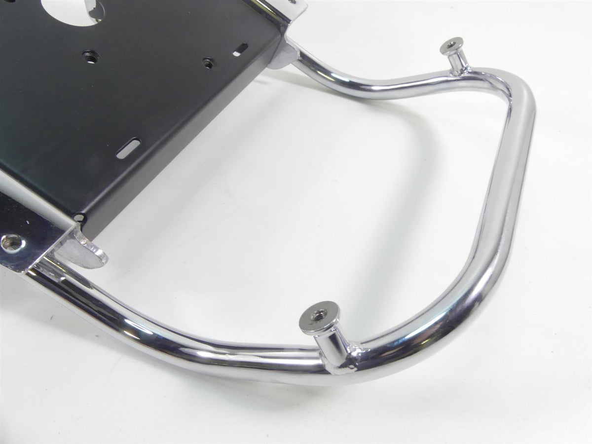 2020 Indian Roadmaster Rear Trunk Quick Release Mount Hardware Kit 5139657 {{ shop.shopifyCountryName }} - Mototech271