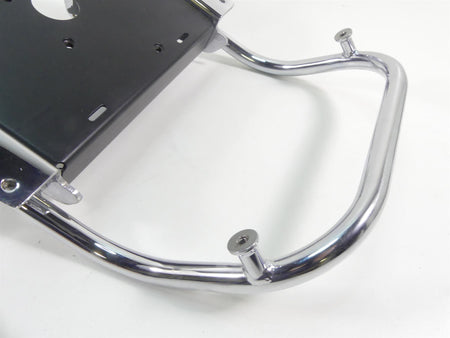 2020 Indian Roadmaster Rear Trunk Quick Release Mount Hardware Kit 5139657 {{ shop.shopifyCountryName }} - Mototech271