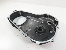 Load image into Gallery viewer, 2013 Harley Touring FLHX Street Glide Inner Primary Drive Clutch Cover 60677-07A
