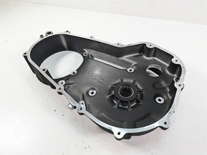 2013 Harley Touring FLHX Street Glide Inner Primary Drive Clutch Cover 60677-07A