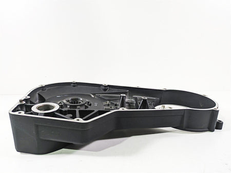 2003 Harley FLSTC Softail Heritage 100th Inner Primary Clutch Cover 60620-94B {{ shop.shopifyCountryName }} - Mototech271