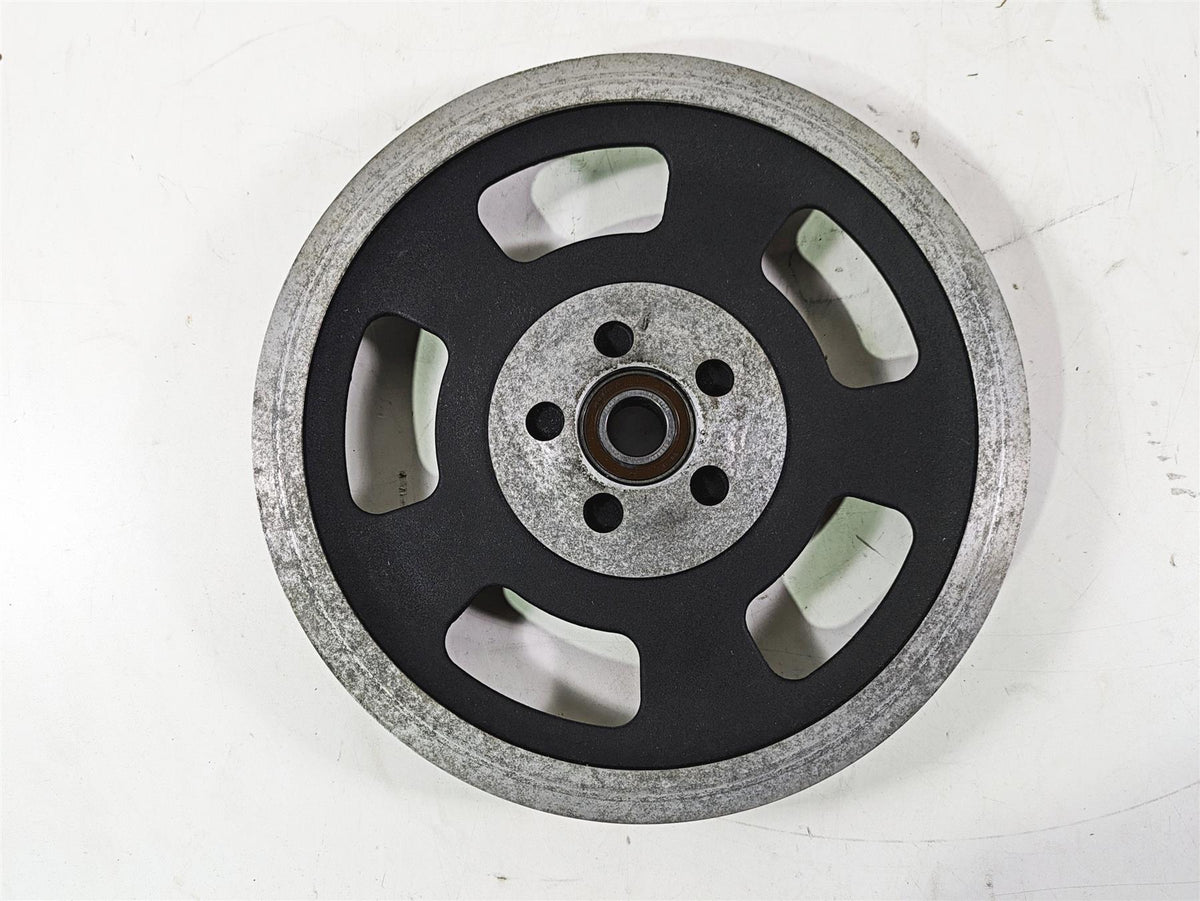 2013 Harley VRSCDX Night Rod Sp Rear Drive Belt Sprocket Pulley72T 40566-07 {{ shop.shopifyCountryName }} - Mototech271