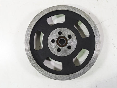 2013 Harley VRSCDX Night Rod Sp Rear Drive Belt Sprocket Pulley72T 40566-07 {{ shop.shopifyCountryName }} - Mototech271
