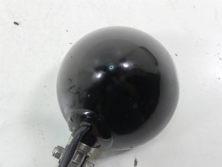 2001 Indian Centennial Scout Headlamp Bucket Head Lamp Light & Mount 66-091 {{ shop.shopifyCountryName }} - Mototech271
