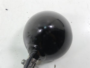2001 Indian Centennial Scout Headlamp Bucket Head Lamp Light & Mount 66-091 | Mototech271