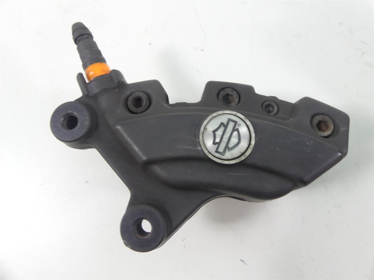 2014 Harley Touring FLHXS Street Glide Sp Front Brake Caliper Set 43027-08 {{ shop.shopifyCountryName }} - Mototech271