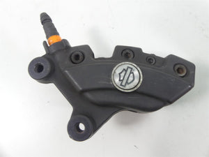 2014 Harley Touring FLHXS Street Glide Sp Front Brake Caliper Set 43027-08