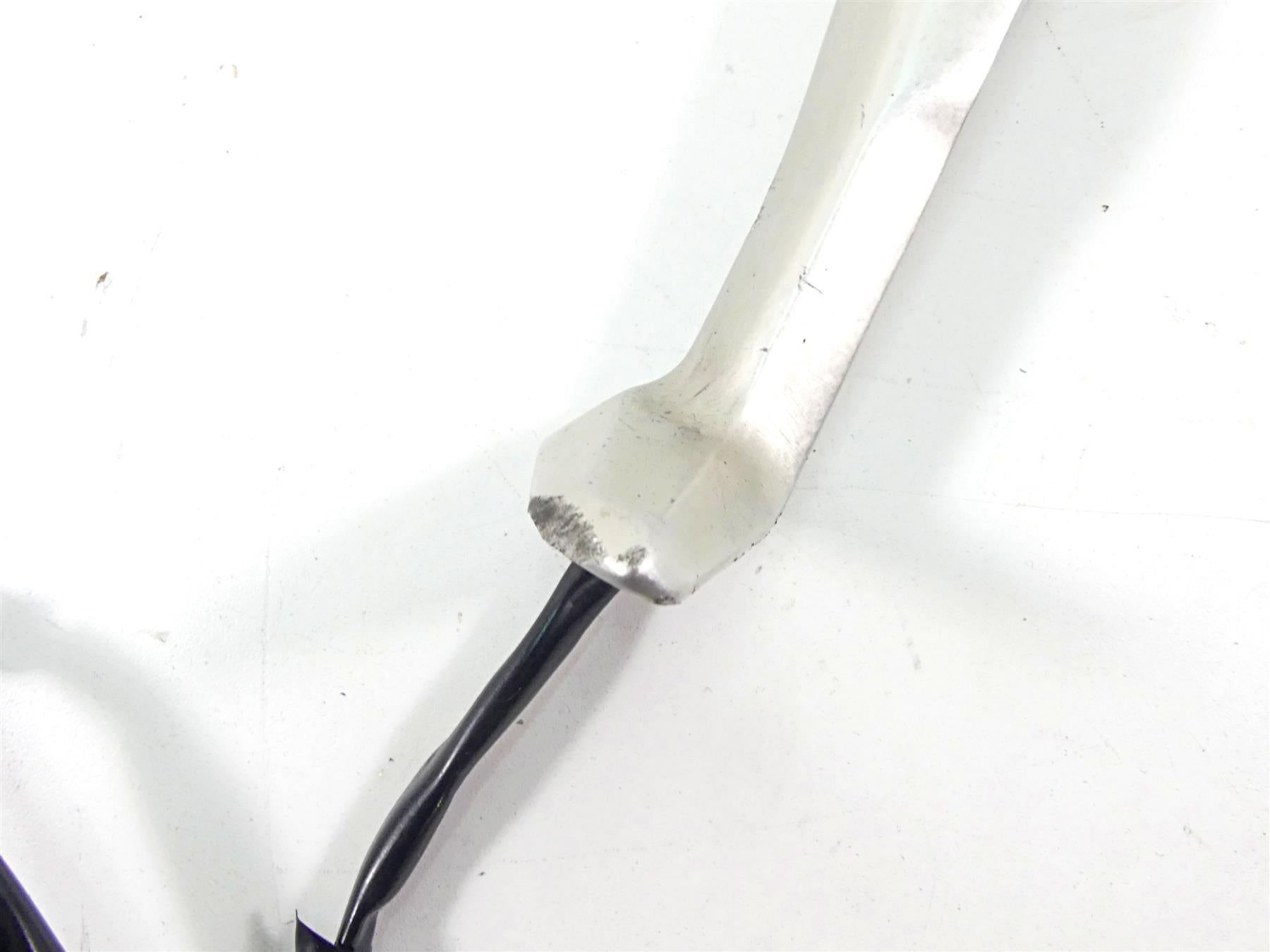 2012 Ducati Panigale 1199S Side Kickstand Kick Stand Set & Switch 55610612AA {{ shop.shopifyCountryName }} - Mototech271