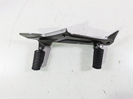 2015 BMW K1600 GT K48 Right Rider & Passenger Foot Peg 46717716014 46717727573 {{ shop.shopifyCountryName }} - Mototech271