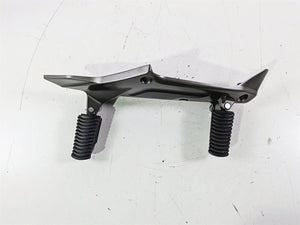 2015 BMW K1600 GT K48 Right Rider & Passenger Foot Peg 46717716014 46717727573