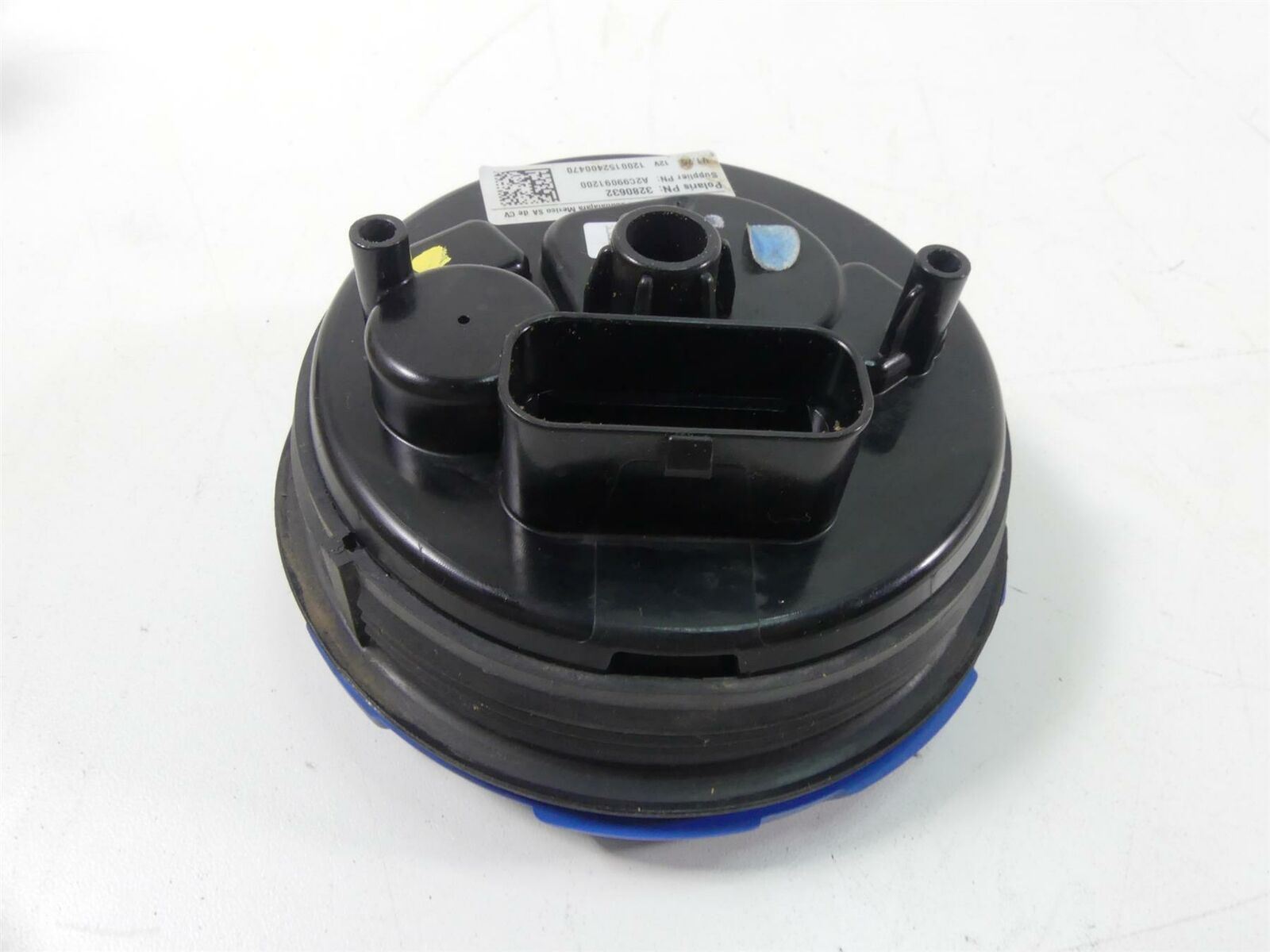 2016 Polaris RZR1000 XP Turbo EPS Speedometer Gauge Instrument 4K 3280632 {{ shop.shopifyCountryName }} - Mototech271