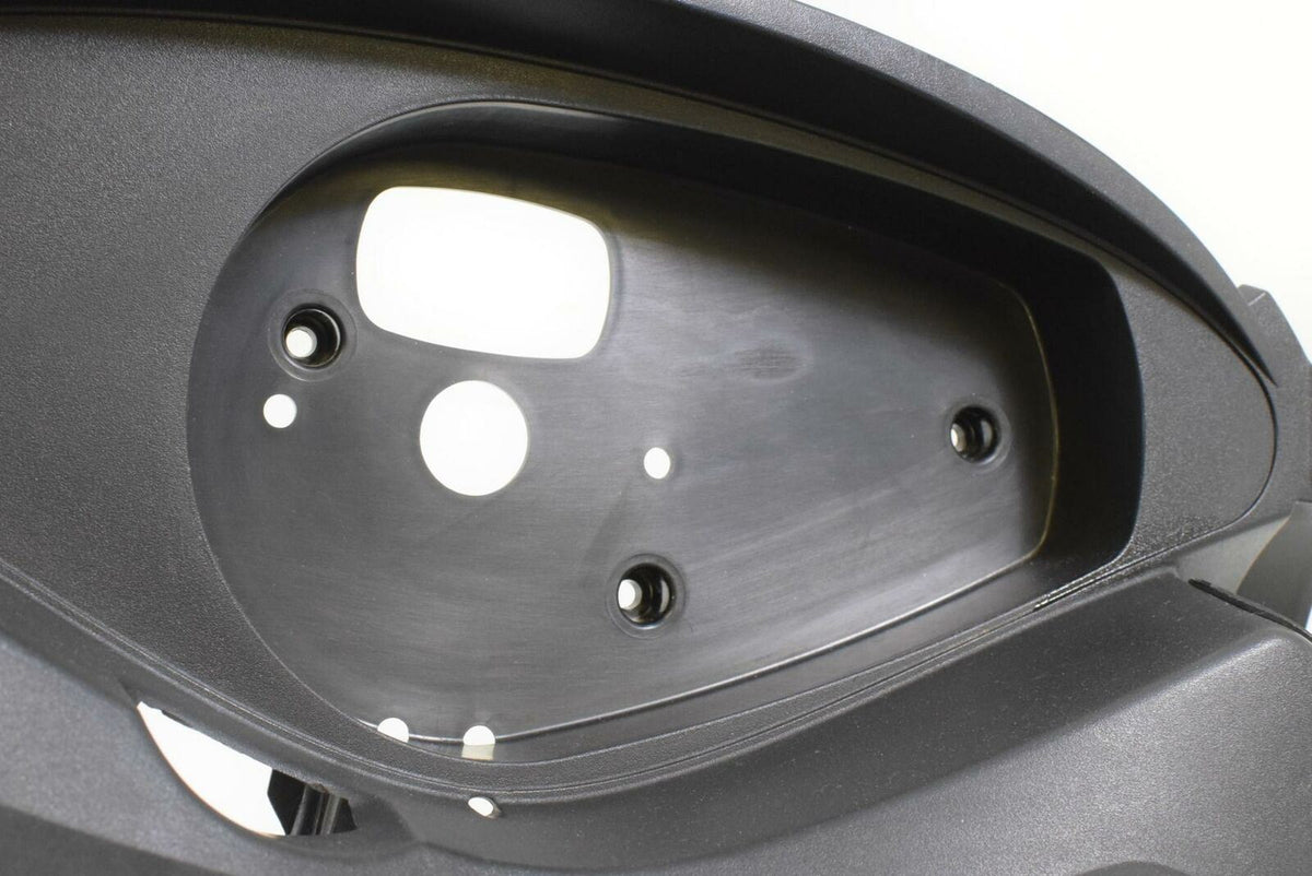 2008 Polaris RMK 700 155" Upper Inner Console Fairing 5437049-070 {{ shop.shopifyCountryName }} - Mototech271