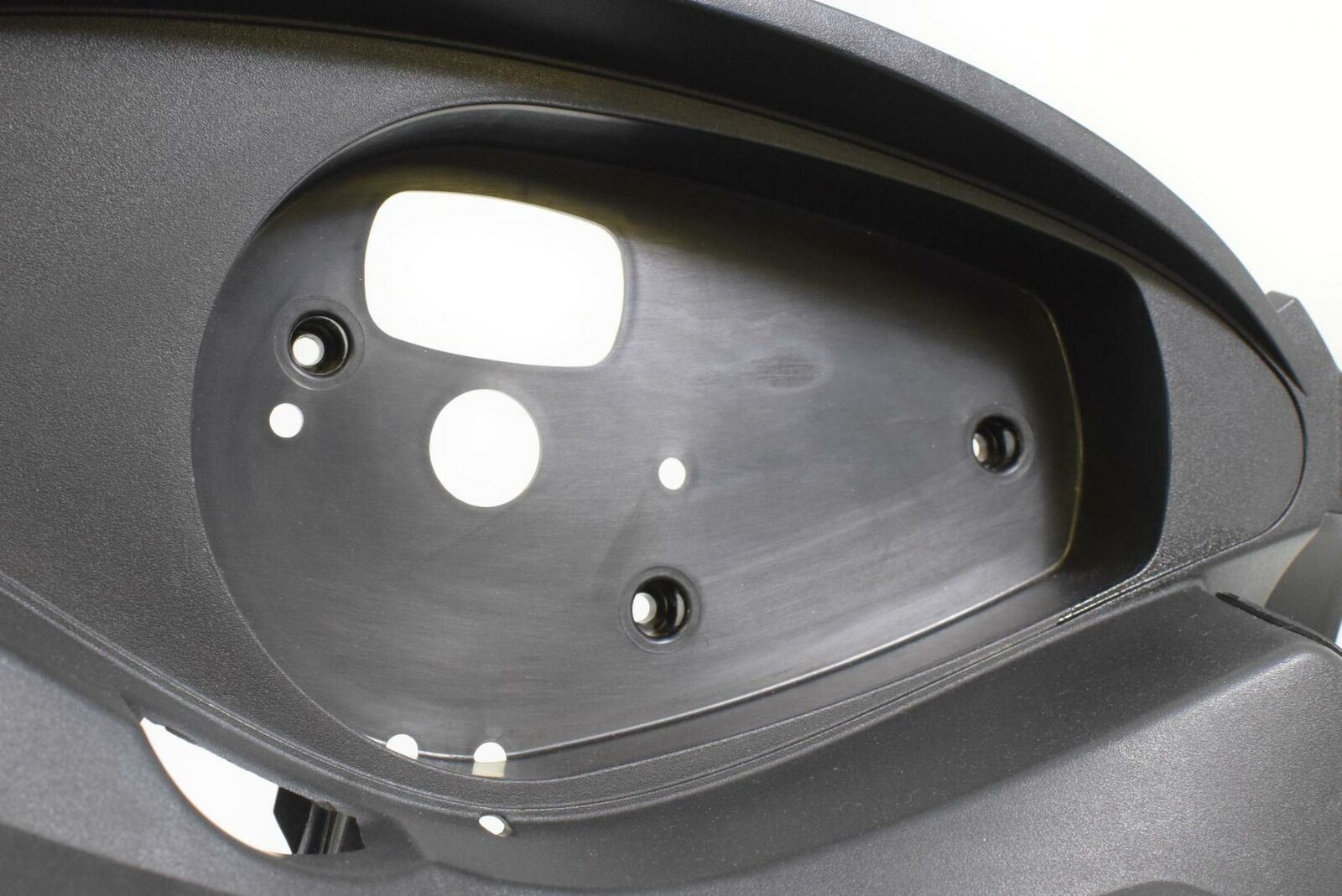 2008 Polaris RMK 700 155" Upper Inner Console Fairing 5437049-070 {{ shop.shopifyCountryName }} - Mototech271