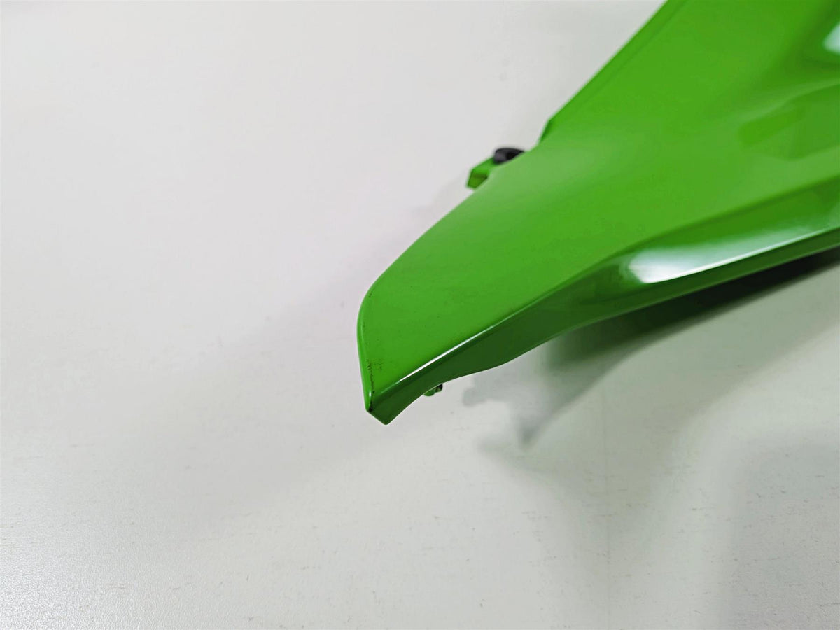 2024 Kawasaki EX500 Ninja 40th An. Right Mid Side Cover Fairing Cowl 55028-0885 {{ shop.shopifyCountryName }} - Mototech271