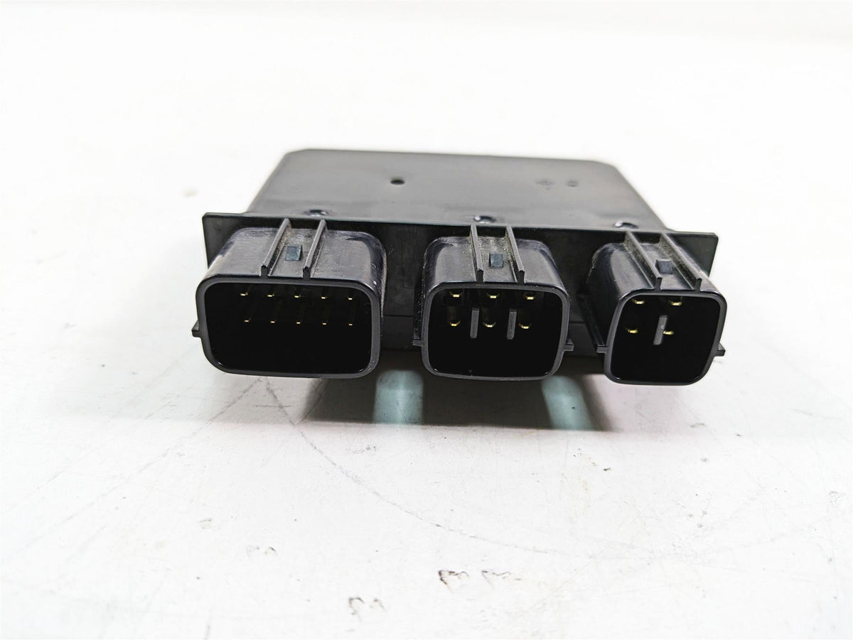 2018 Kawasaki ZX1002 Ninja H2 SX Multi Junction Relay Fuse Box 27002-0025 {{ shop.shopifyCountryName }} - Mototech271
