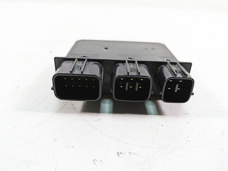 2018 Kawasaki ZX1002 Ninja H2 SX Multi Junction Relay Fuse Box 27002-0025 {{ shop.shopifyCountryName }} - Mototech271
