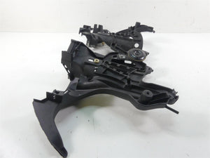 2009 BMW K1300 S K40 Front Fairing Stay Carrier Mount Holder 46637677761 | Mototech271