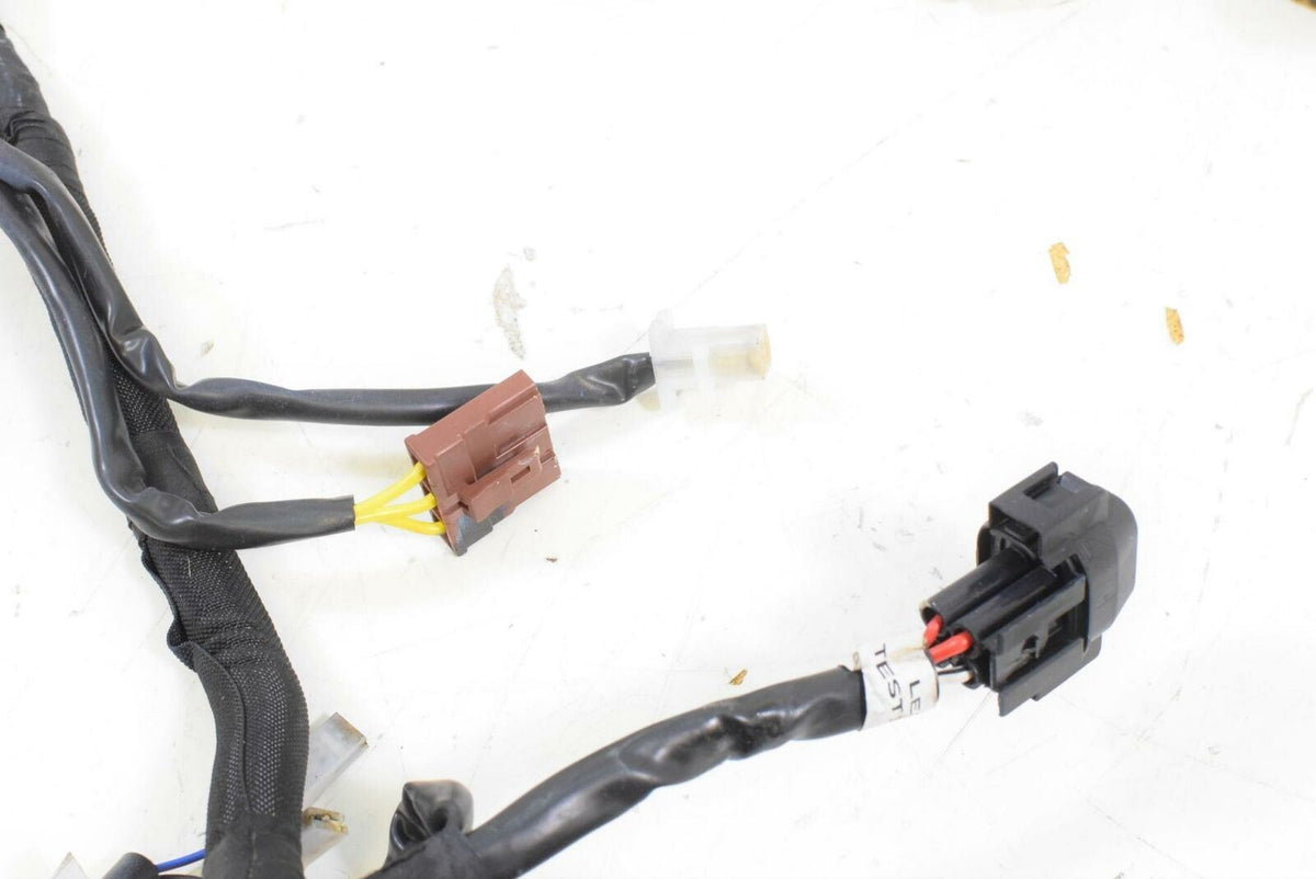 2018 Husqvarna 401 Vitpilen Main Wiring Harness Loom No Cuts 28511075000 {{ shop.shopifyCountryName }} - Mototech271