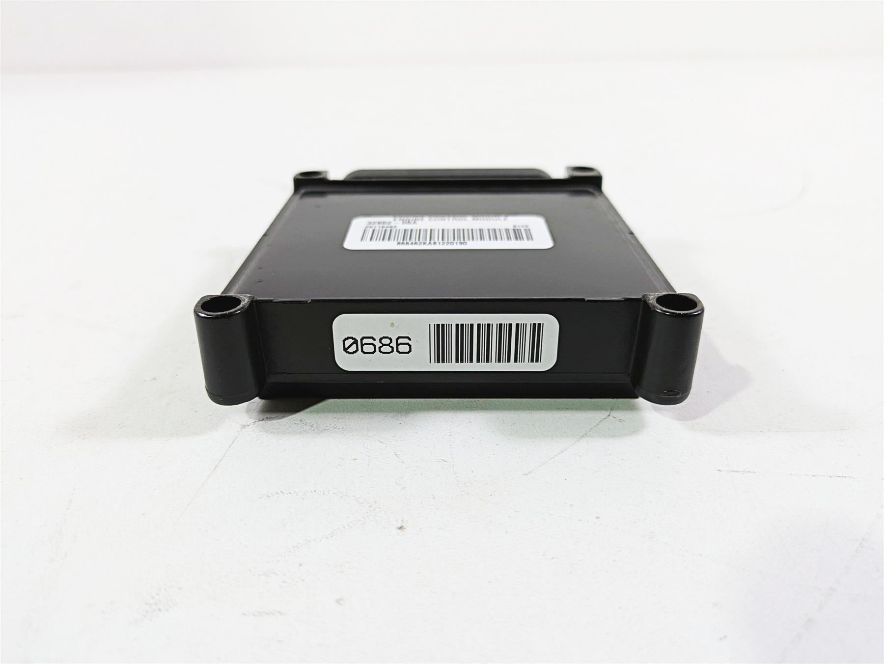 2008 Harley FLSTSB Cross Bones Cdi Ecu Ecm Engine Control Module 32852-08A {{ shop.shopifyCountryName }} - Mototech271